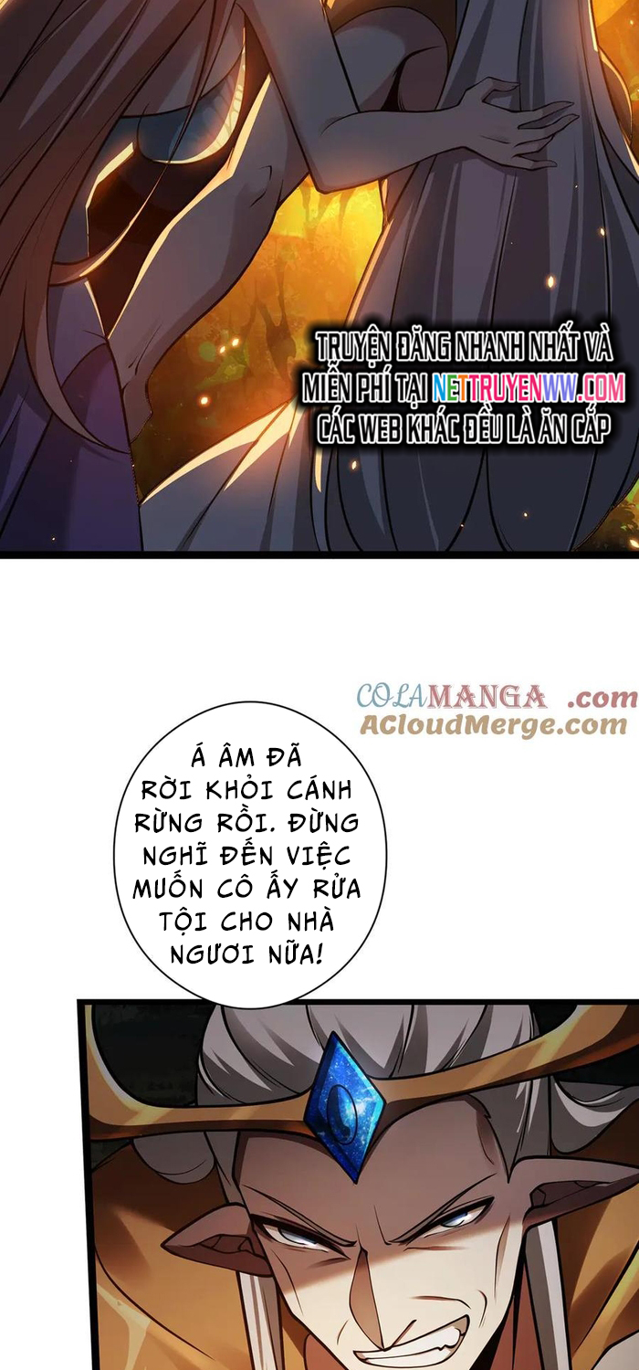 Ta Là Chúa Tể Tùng Lâm: Chapter 28