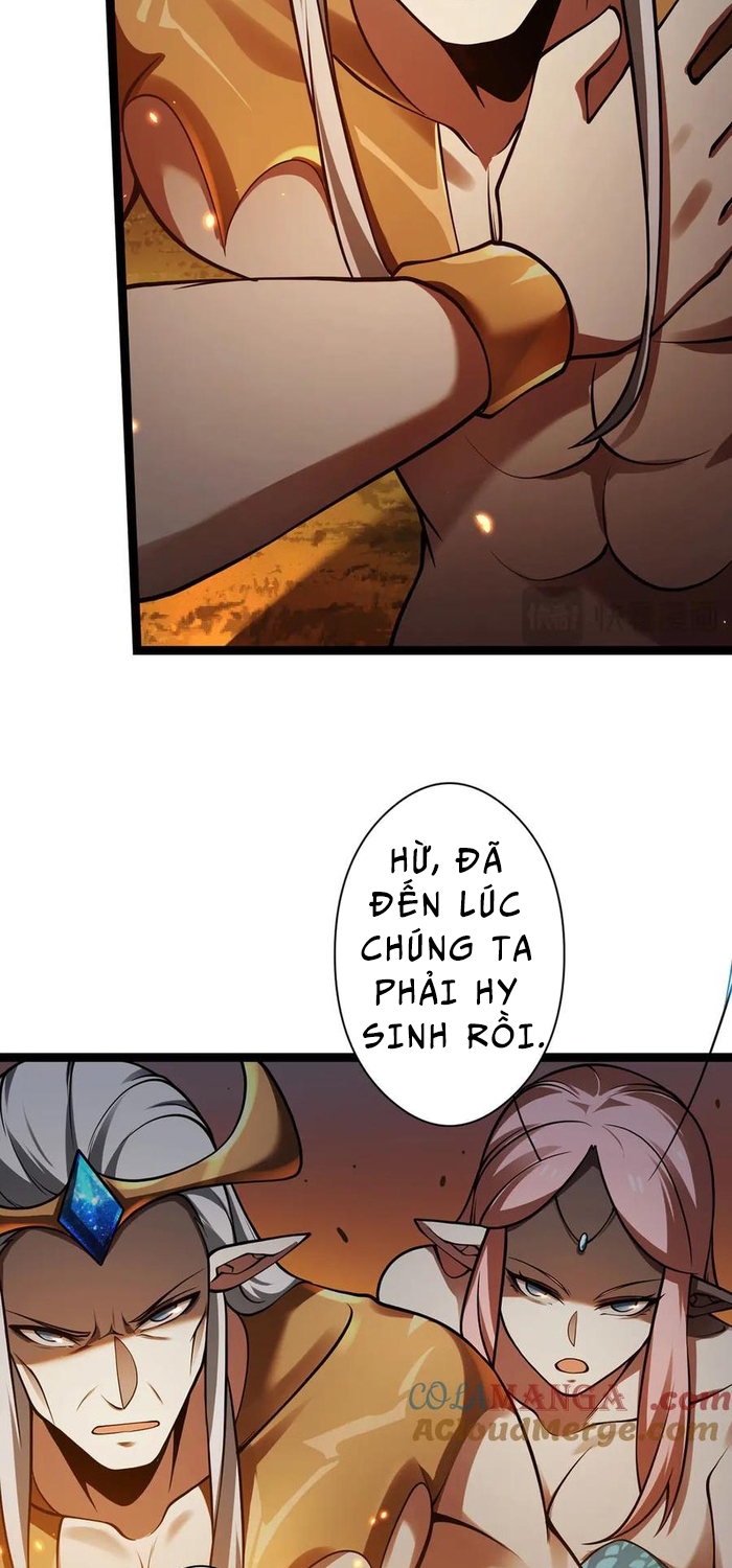 Ta Là Chúa Tể Tùng Lâm: Chapter 28