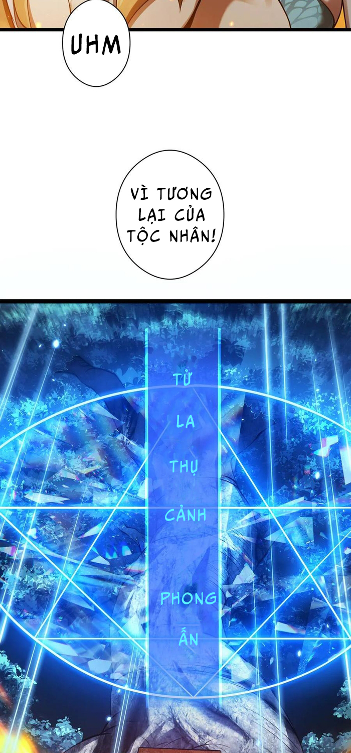 Ta Là Chúa Tể Tùng Lâm: Chapter 28
