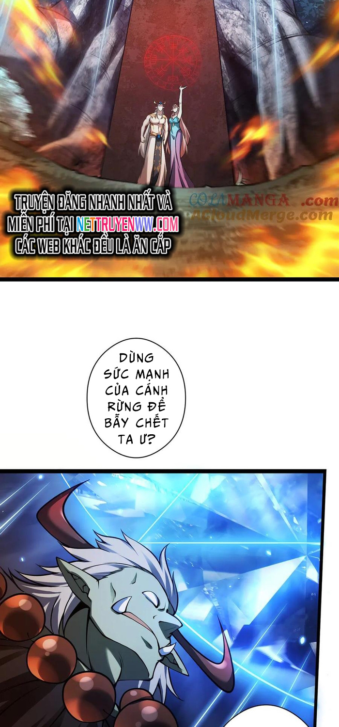 Ta Là Chúa Tể Tùng Lâm: Chapter 28