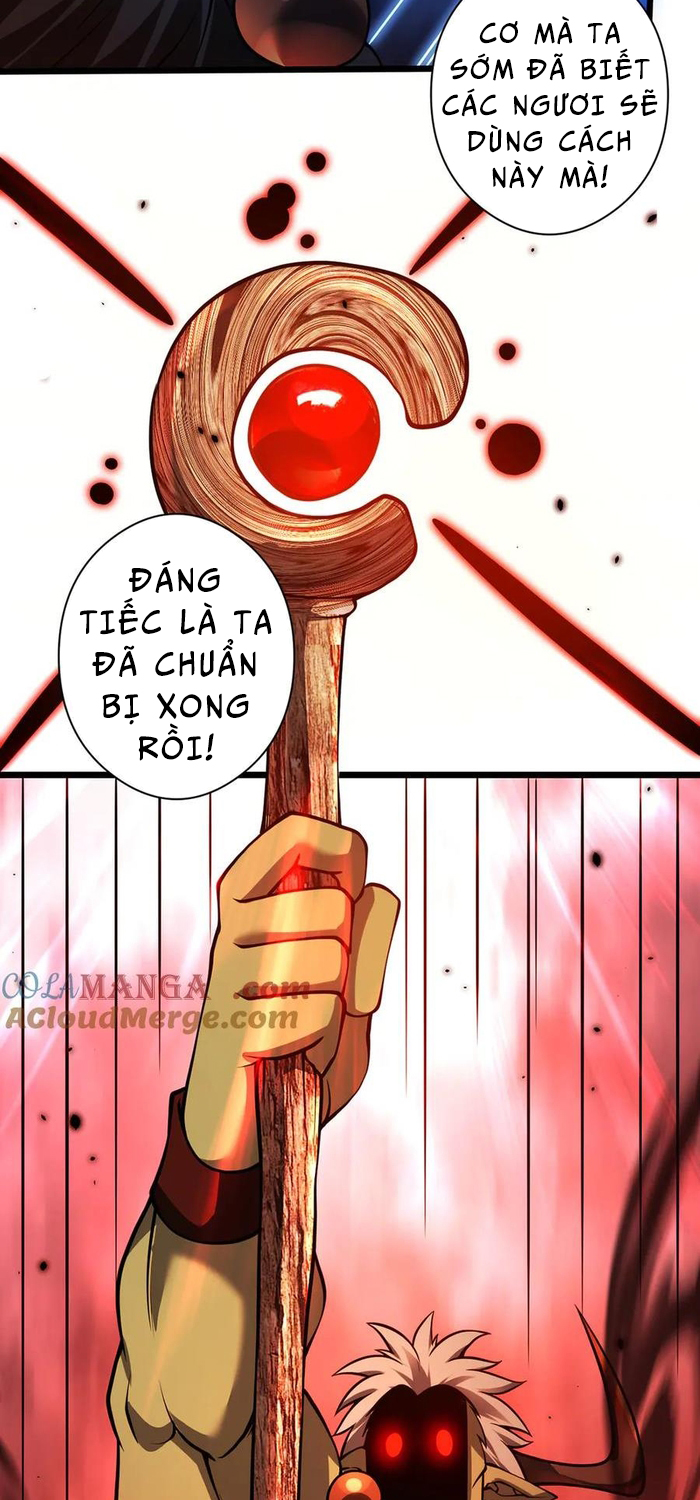 Ta Là Chúa Tể Tùng Lâm: Chapter 28