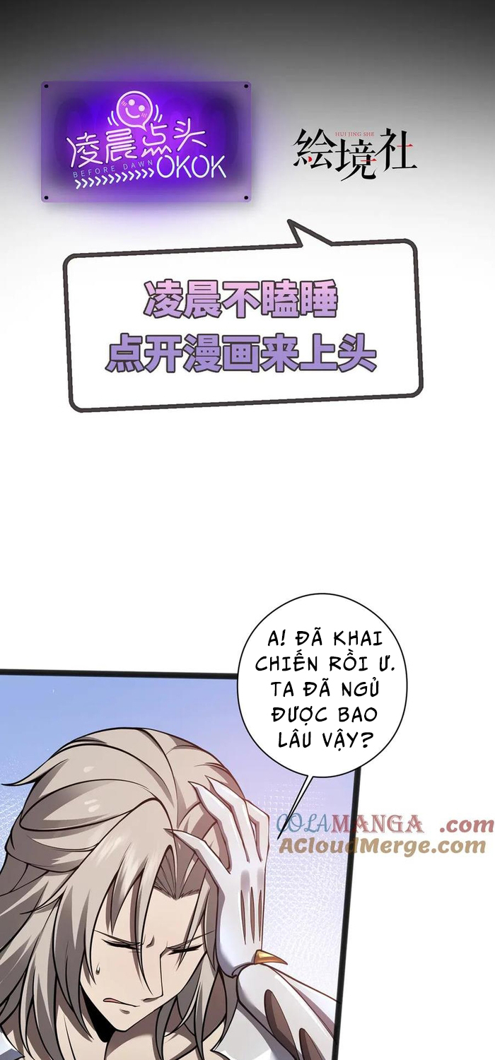 Ta Là Chúa Tể Tùng Lâm: Chapter 28