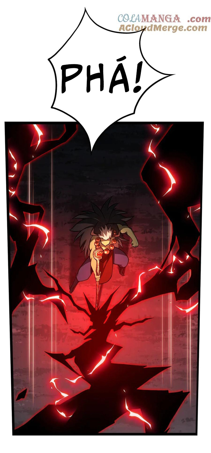 Ta Là Chúa Tể Tùng Lâm: Chapter 28