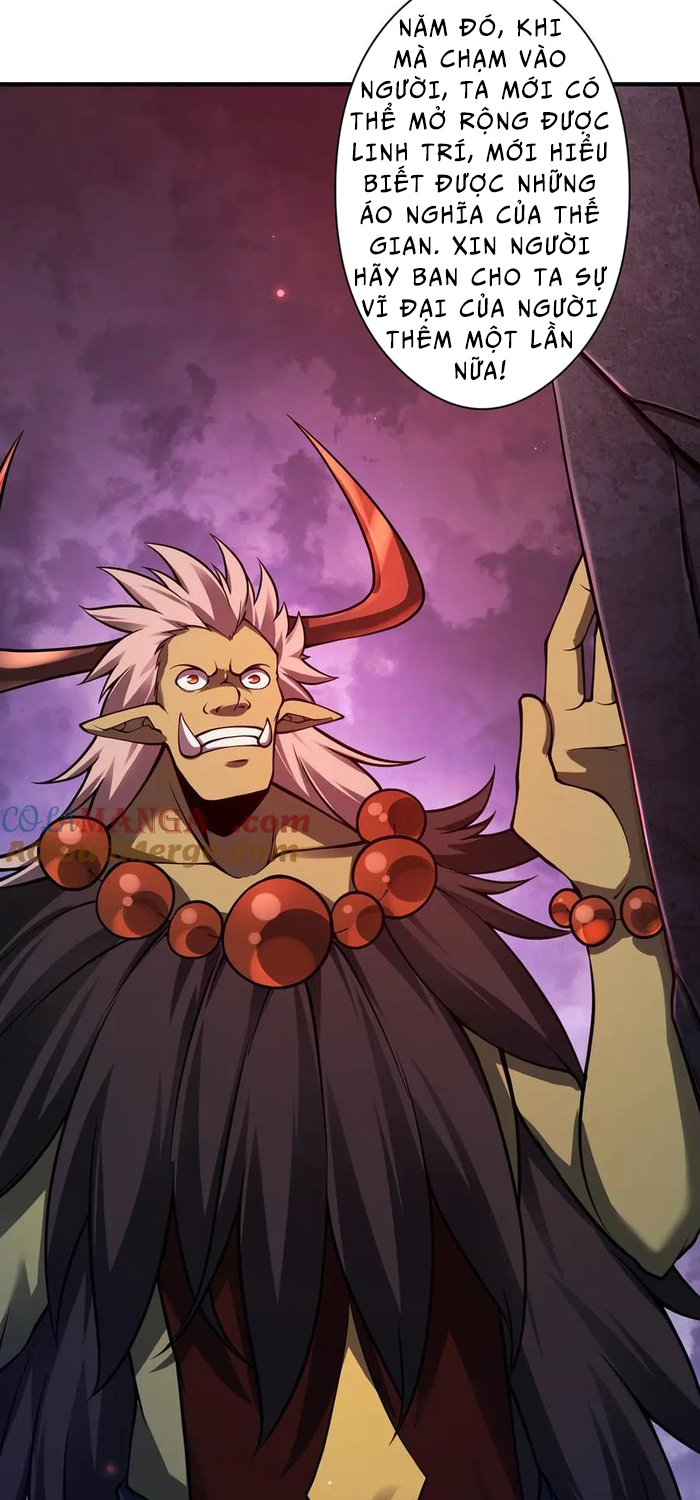 Ta Là Chúa Tể Tùng Lâm: Chapter 28