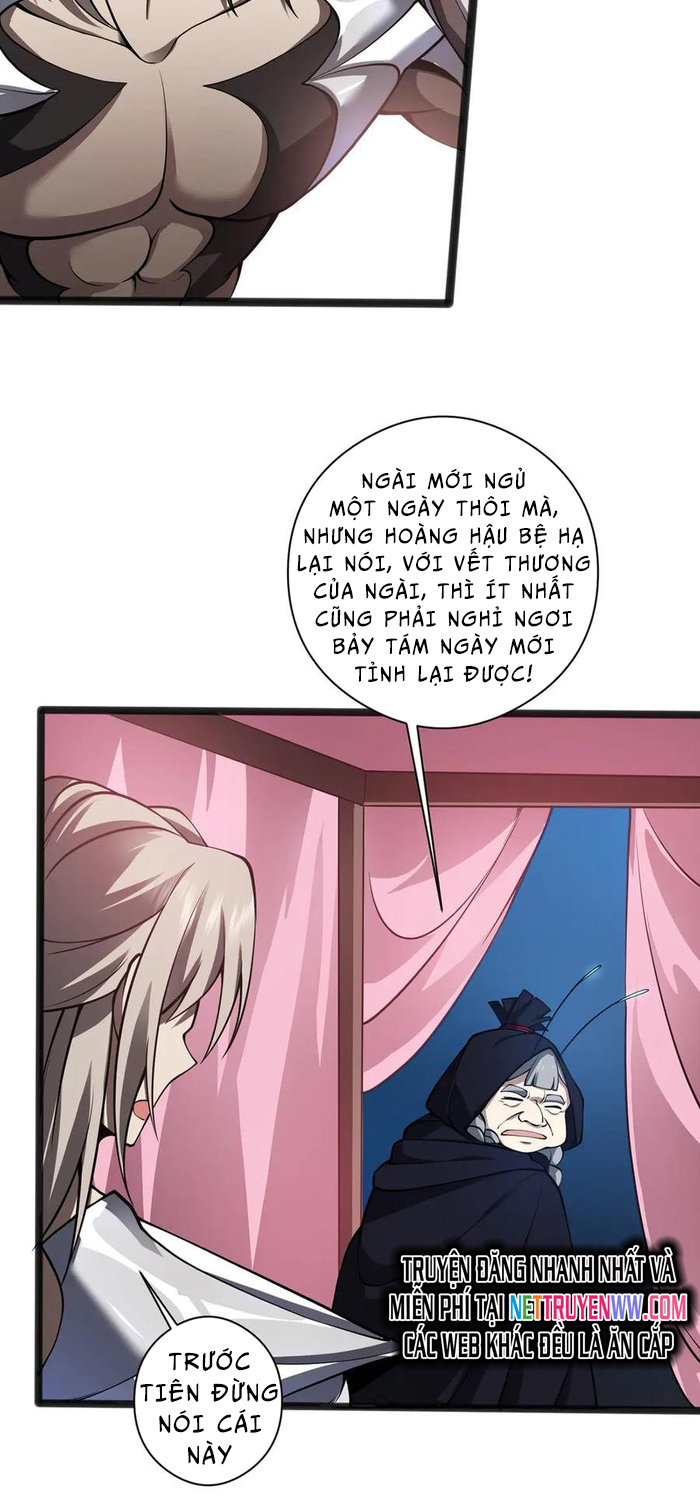 Ta Là Chúa Tể Tùng Lâm: Chapter 28