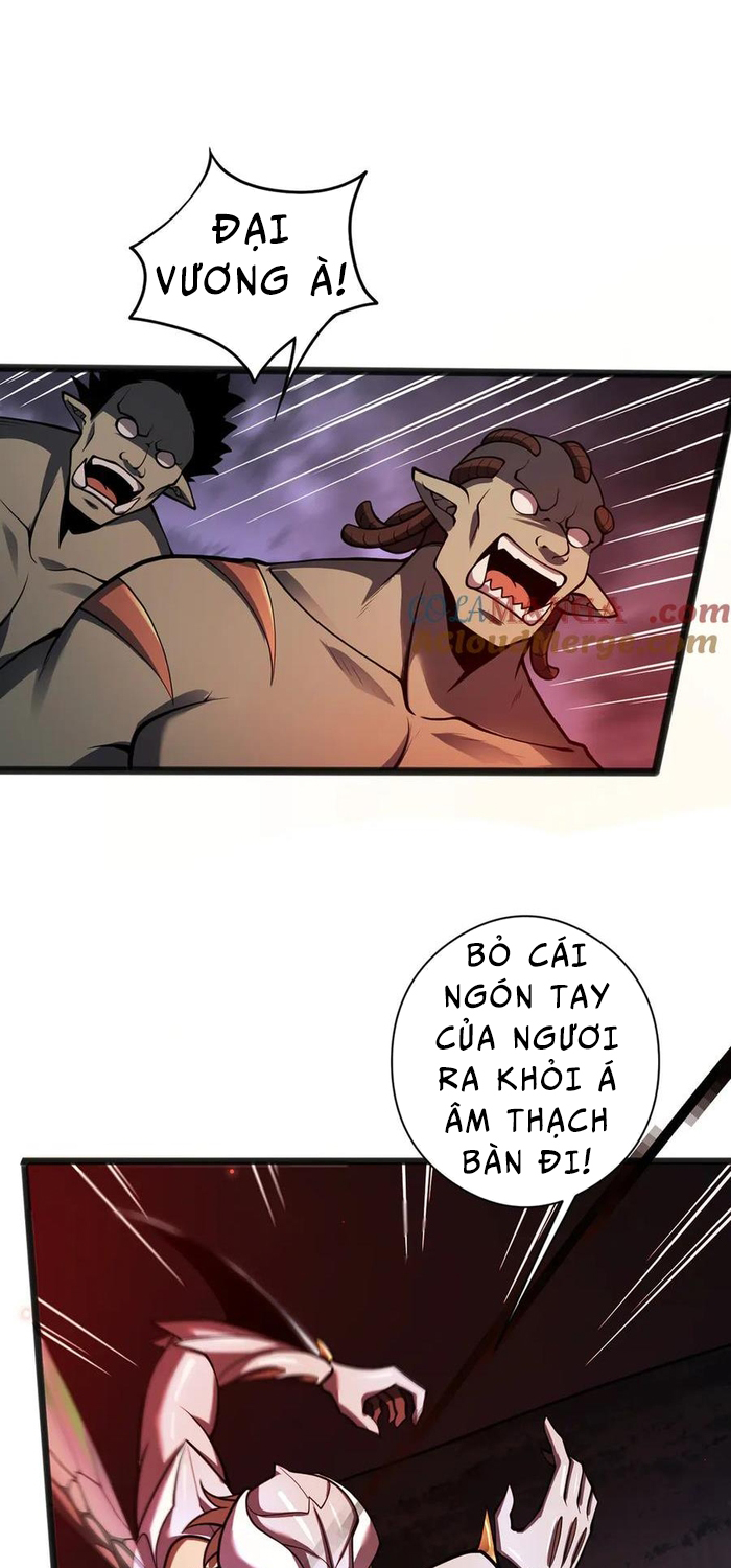 Ta Là Chúa Tể Tùng Lâm: Chapter 28