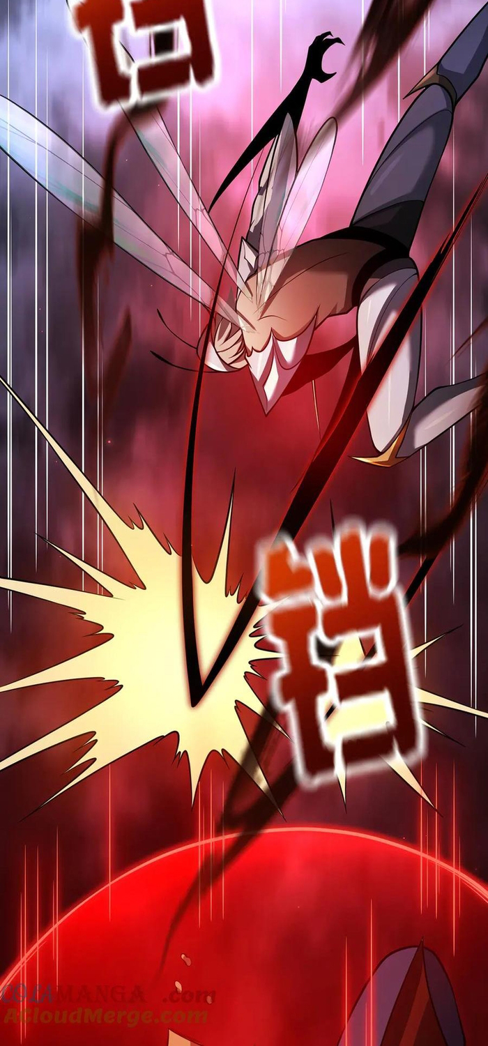 Ta Là Chúa Tể Tùng Lâm: Chapter 28