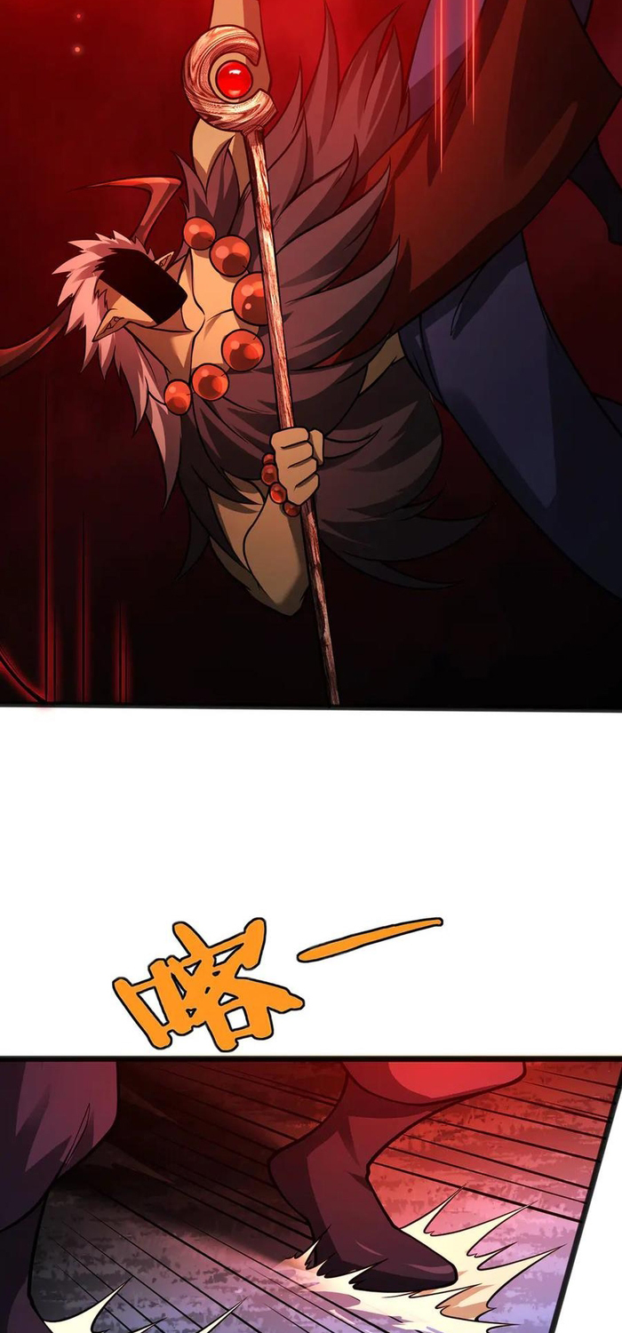 Ta Là Chúa Tể Tùng Lâm: Chapter 28