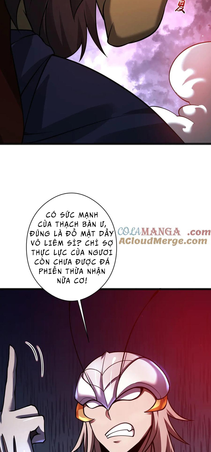 Ta Là Chúa Tể Tùng Lâm: Chapter 28