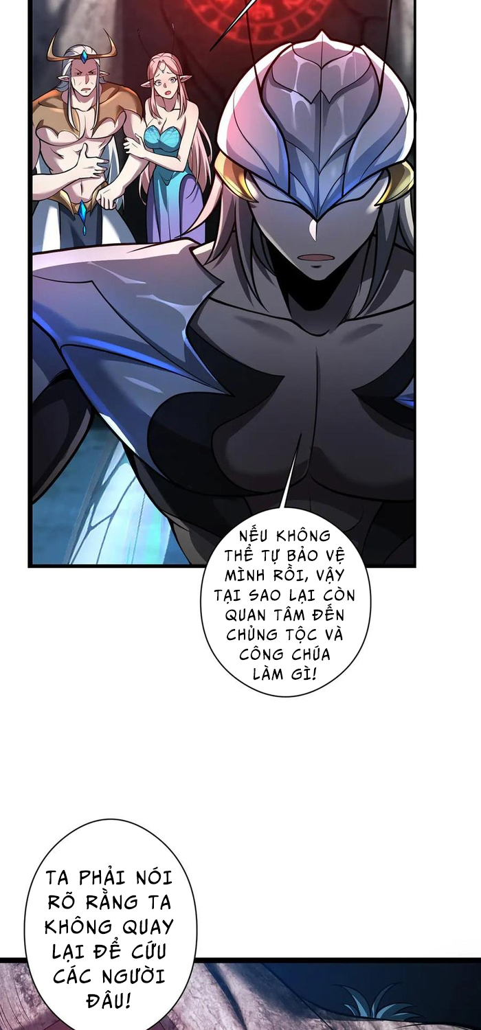 Ta Là Chúa Tể Tùng Lâm: Chapter 28