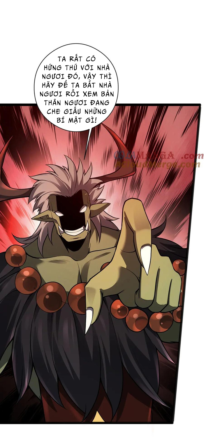 Ta Là Chúa Tể Tùng Lâm: Chapter 28