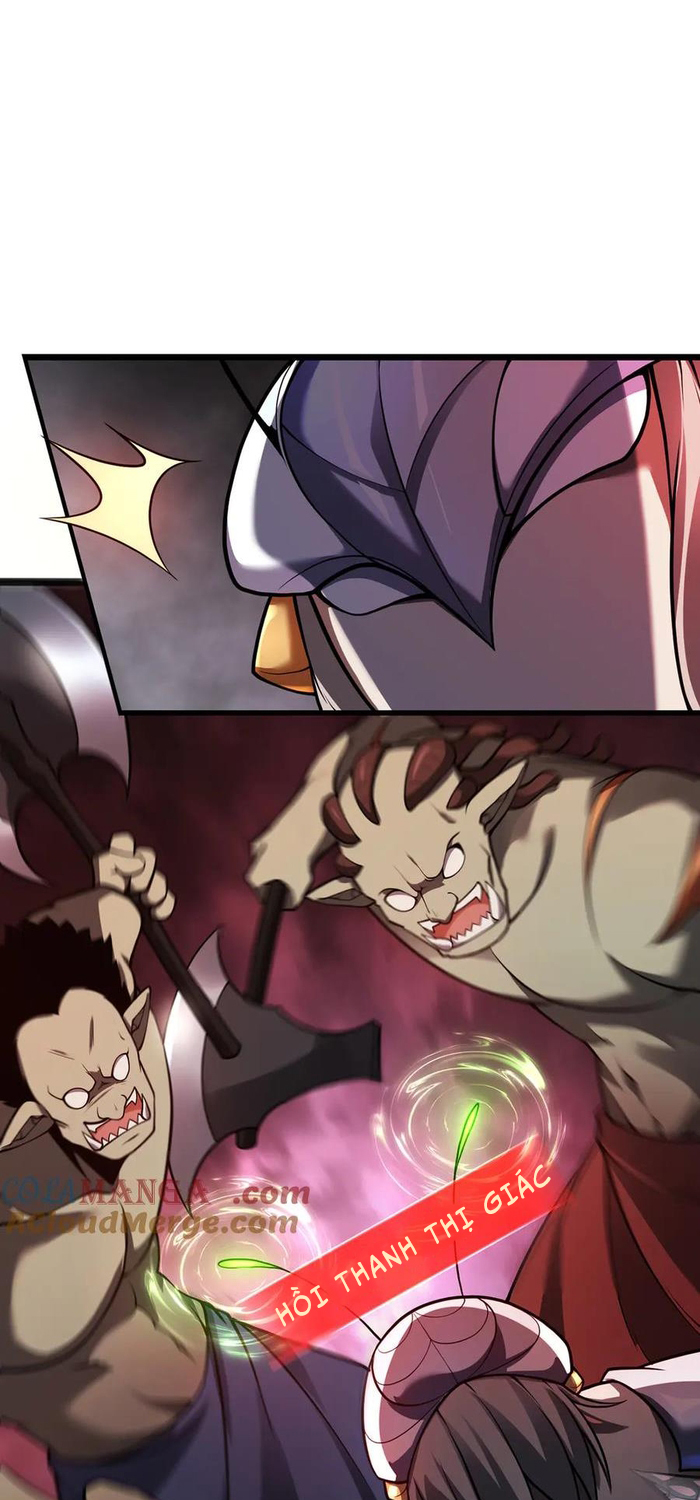 Ta Là Chúa Tể Tùng Lâm: Chapter 28