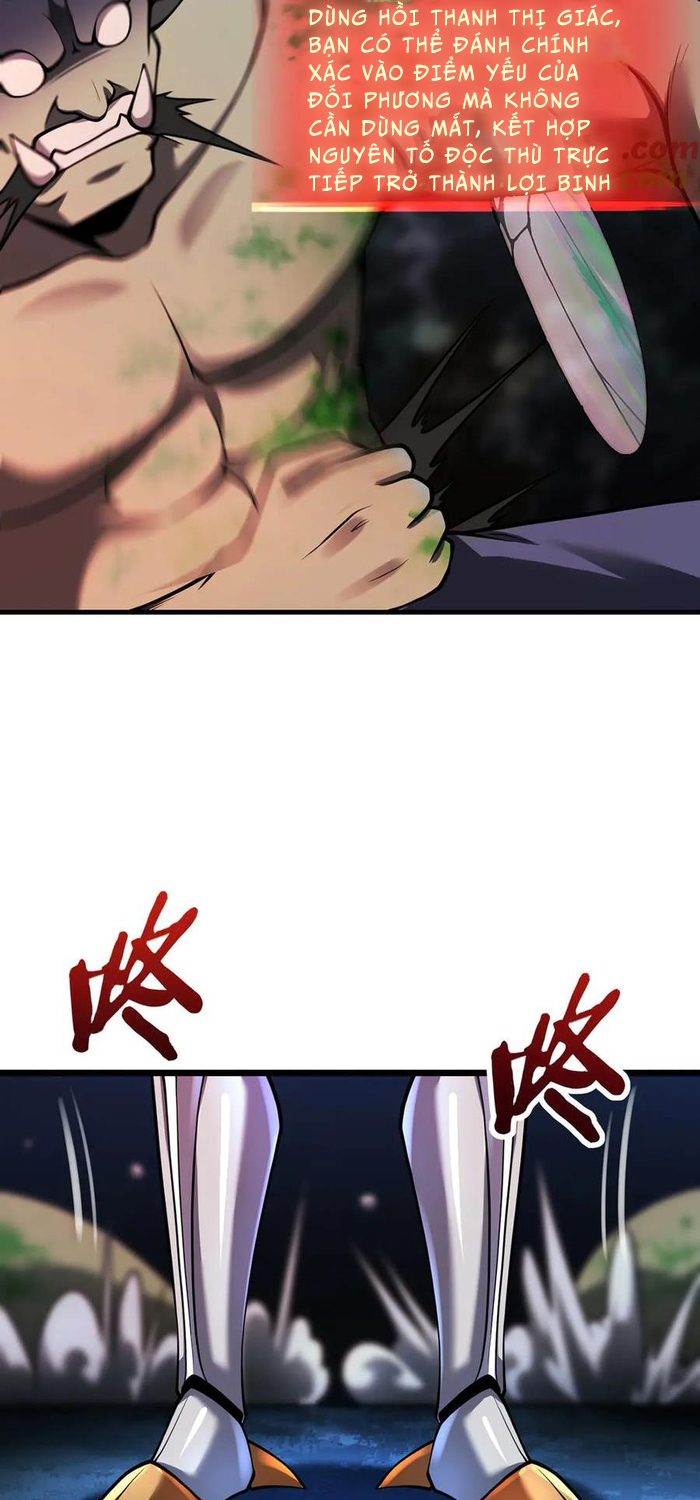 Ta Là Chúa Tể Tùng Lâm: Chapter 28