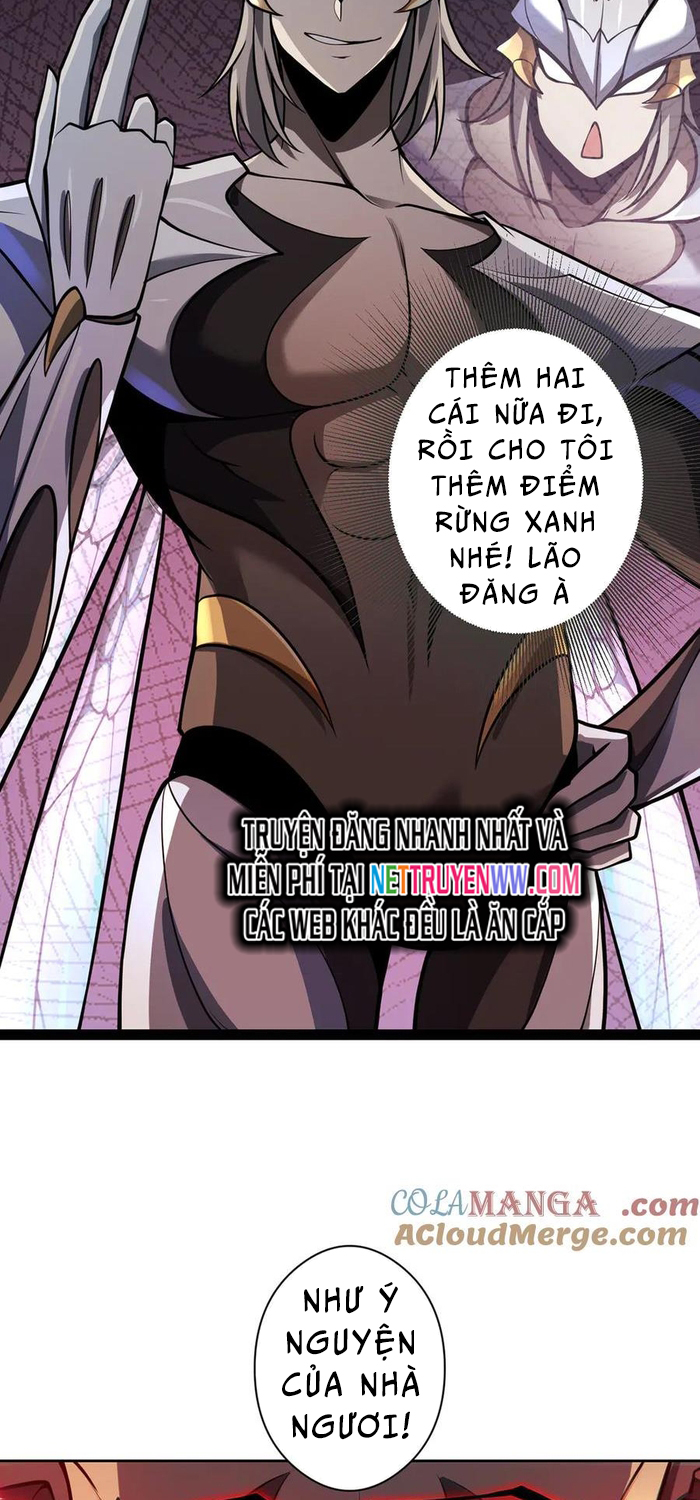 Ta Là Chúa Tể Tùng Lâm: Chapter 28