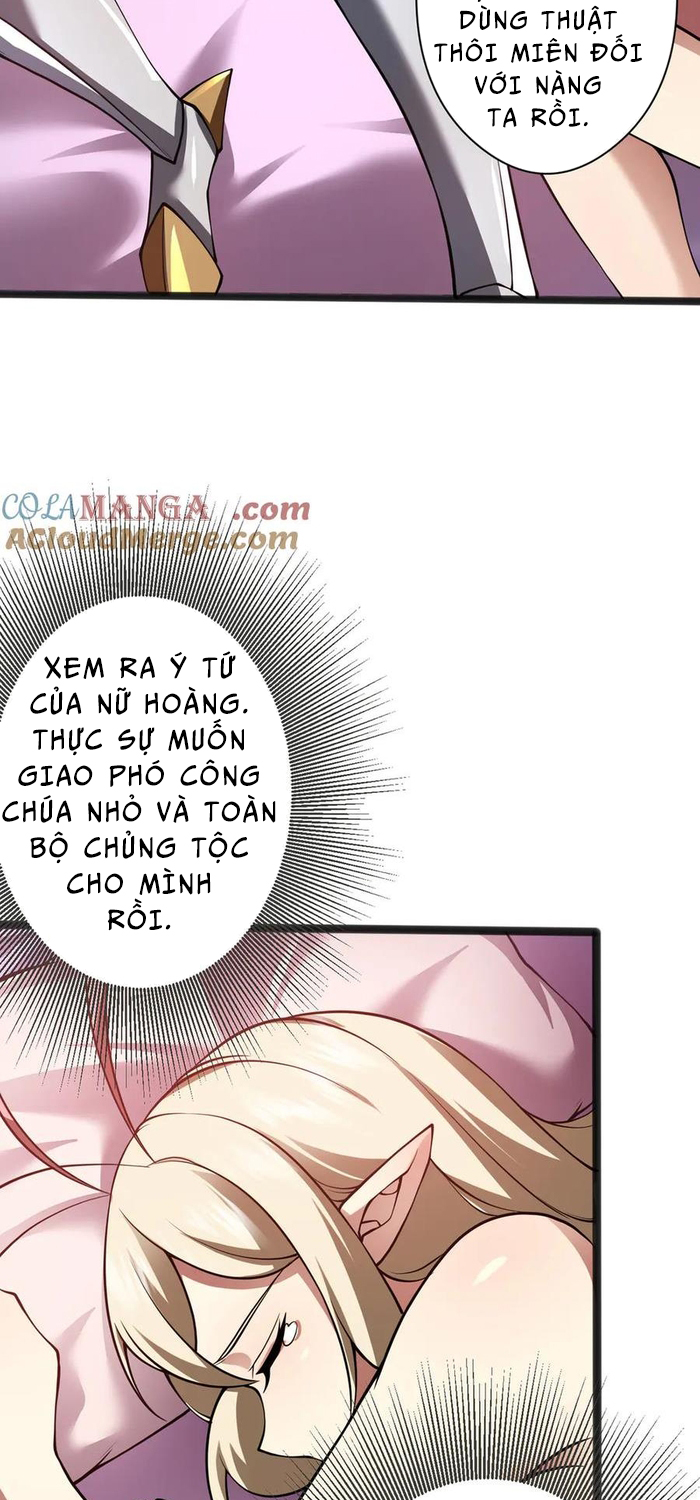 Ta Là Chúa Tể Tùng Lâm: Chapter 28