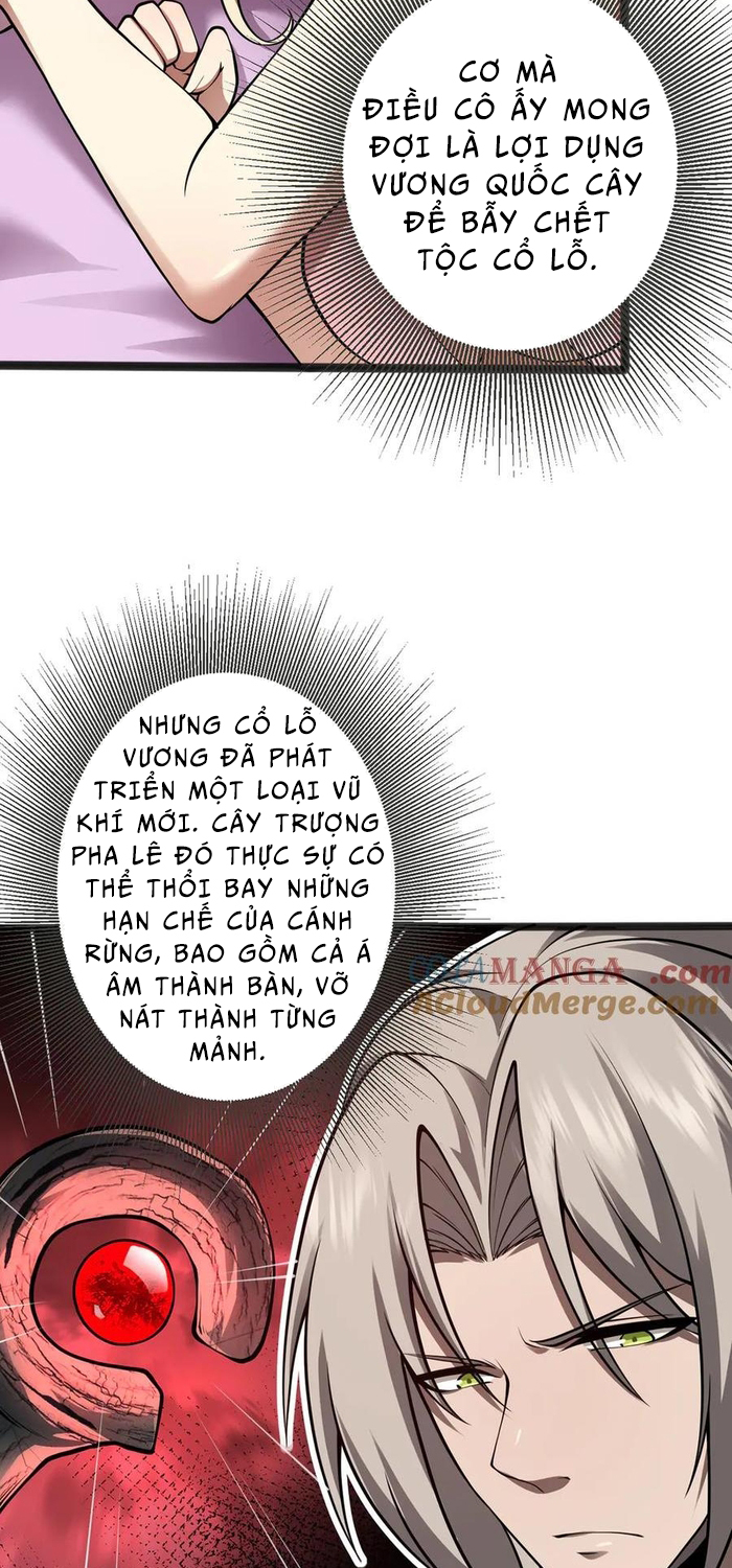 Ta Là Chúa Tể Tùng Lâm: Chapter 28