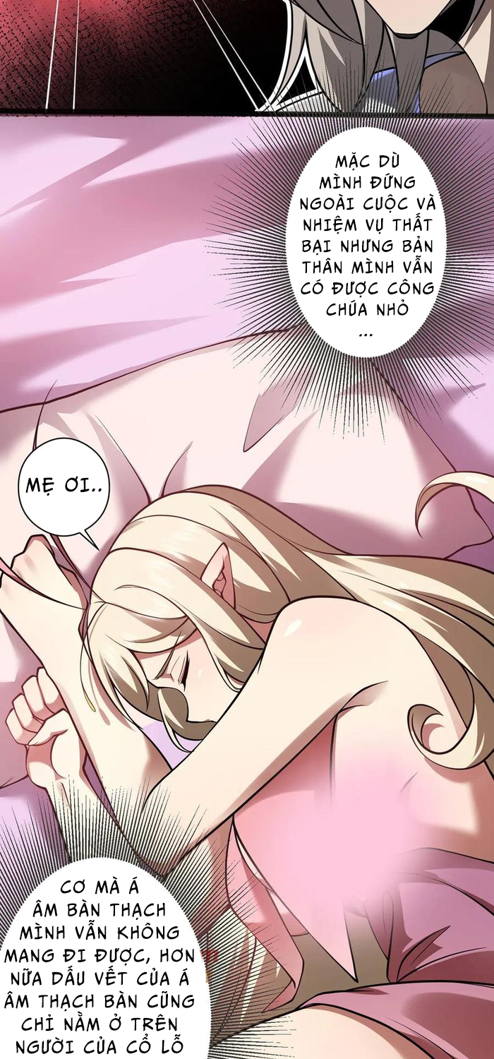 Ta Là Chúa Tể Tùng Lâm: Chapter 28