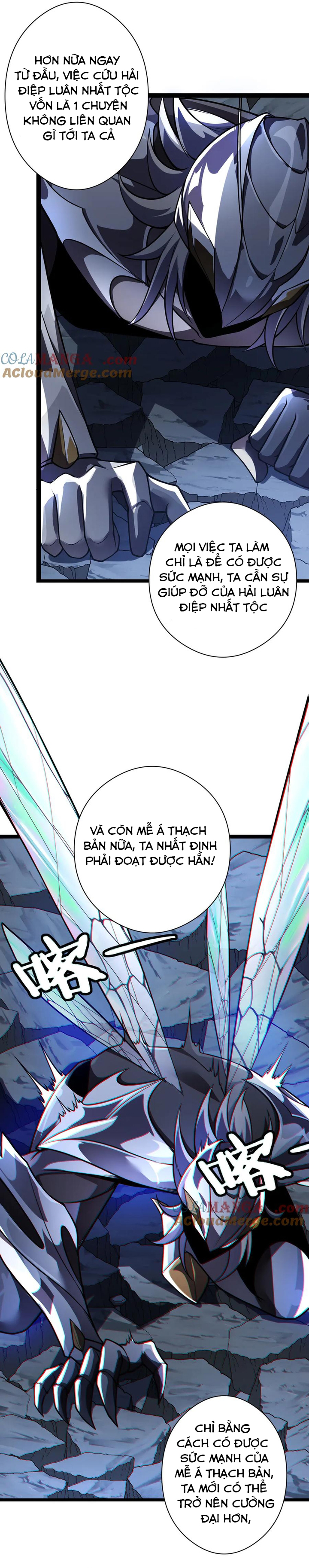 Ta Là Chúa Tể Tùng Lâm: Chapter 29