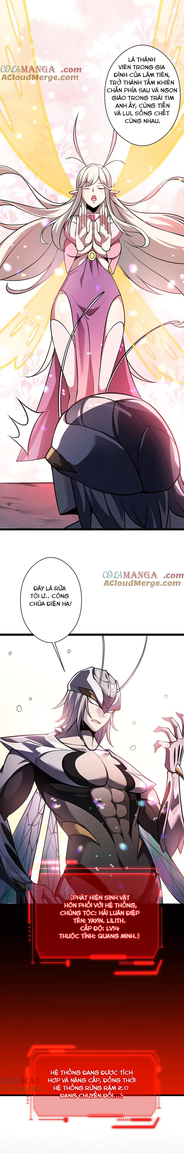 Ta Là Chúa Tể Tùng Lâm: Chapter 30