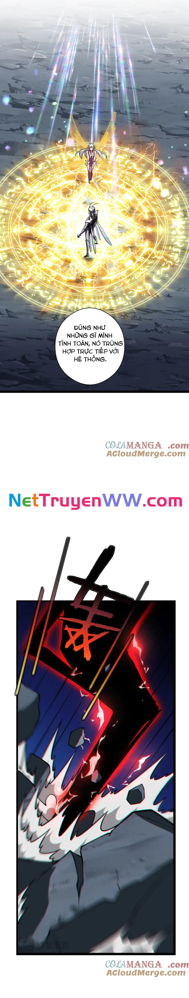 Ta Là Chúa Tể Tùng Lâm: Chapter 30
