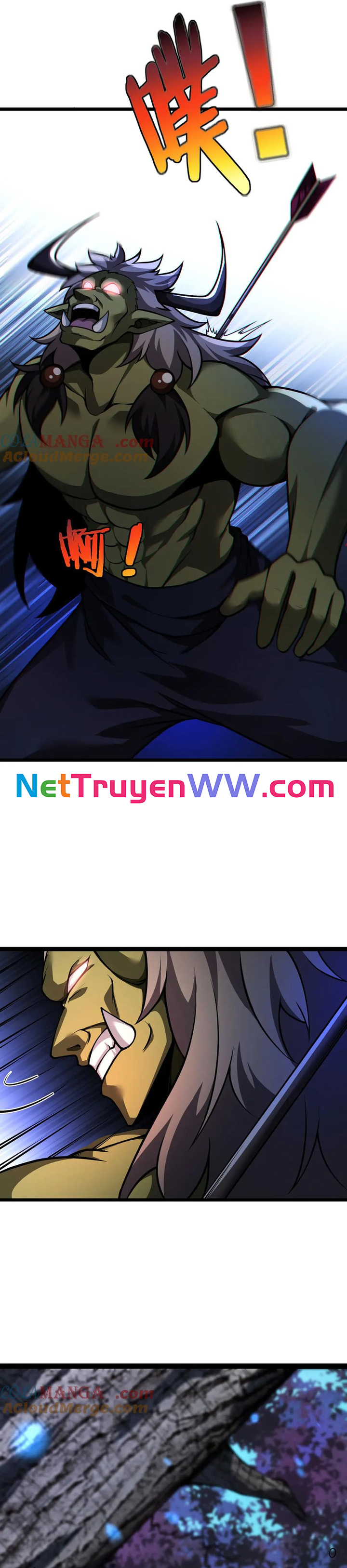 Ta Là Chúa Tể Tùng Lâm: Chapter 30