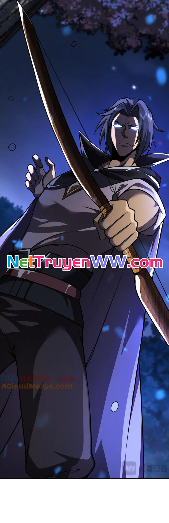 Ta Là Chúa Tể Tùng Lâm: Chapter 30