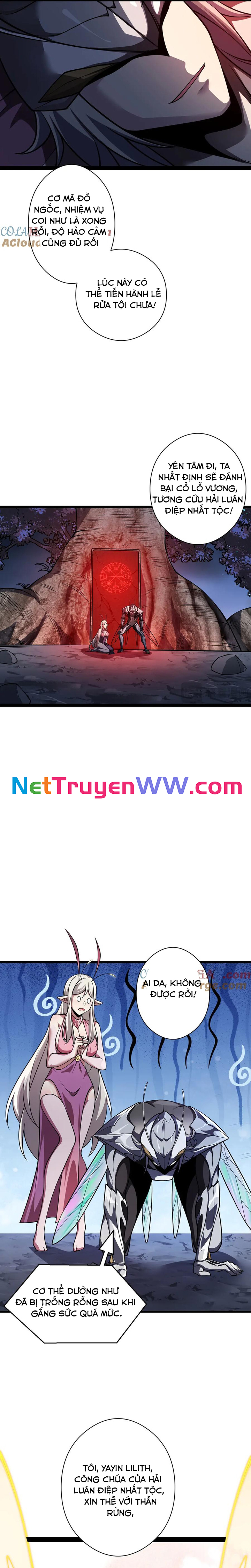 Ta Là Chúa Tể Tùng Lâm: Chapter 30