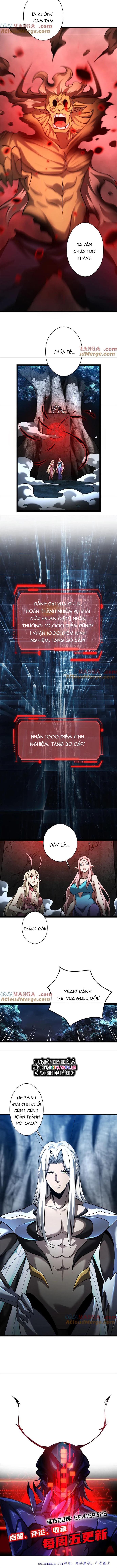 Ta Là Chúa Tể Tùng Lâm: Chapter 31