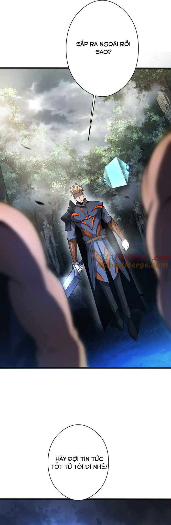 Ta Là Chúa Tể Tùng Lâm: Chapter 33