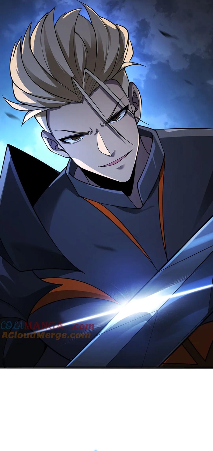 Ta Là Chúa Tể Tùng Lâm: Chapter 33