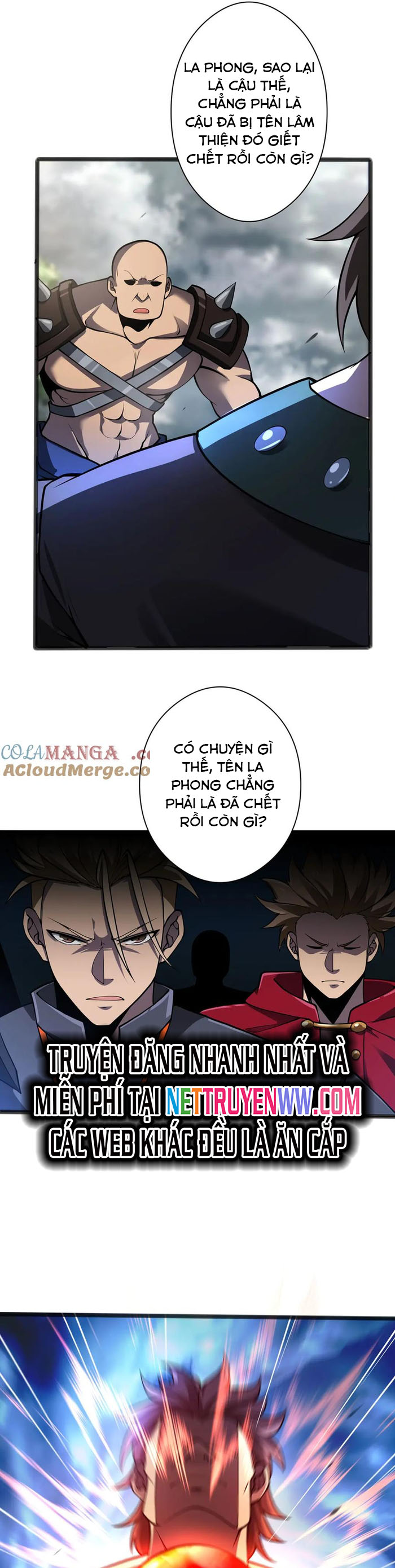 Ta Là Chúa Tể Tùng Lâm: Chapter 33