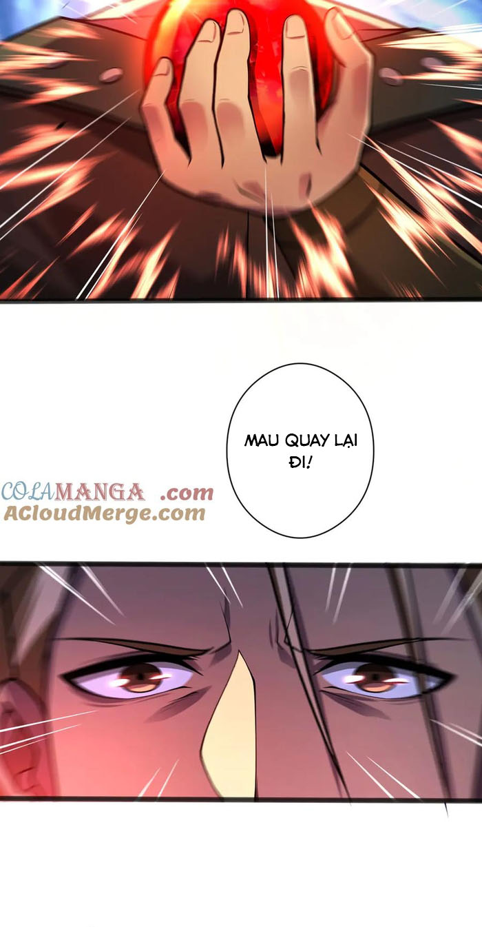Ta Là Chúa Tể Tùng Lâm: Chapter 33