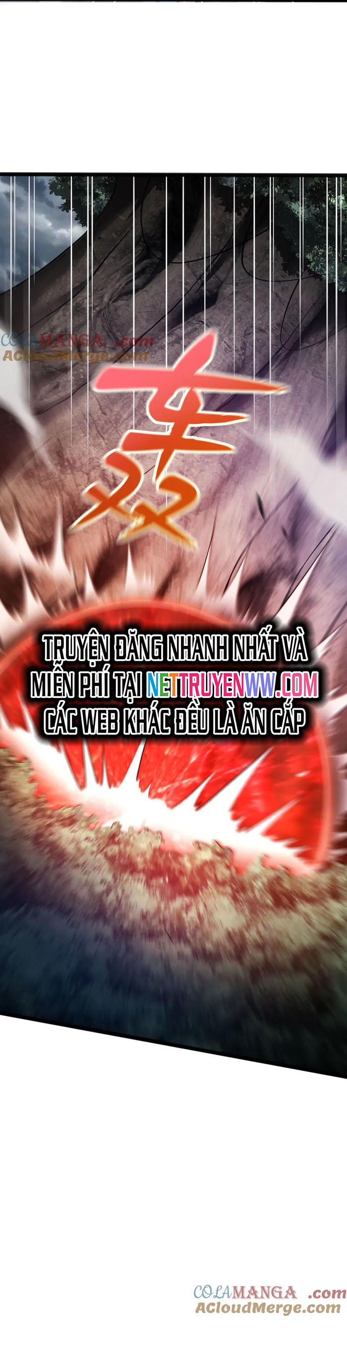 Ta Là Chúa Tể Tùng Lâm: Chapter 33