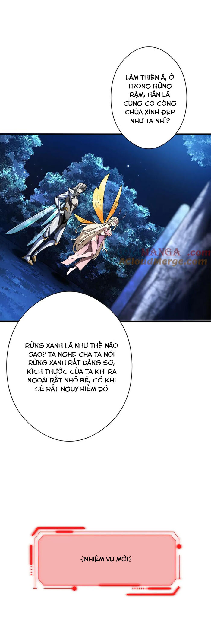Ta Là Chúa Tể Tùng Lâm: Chapter 33