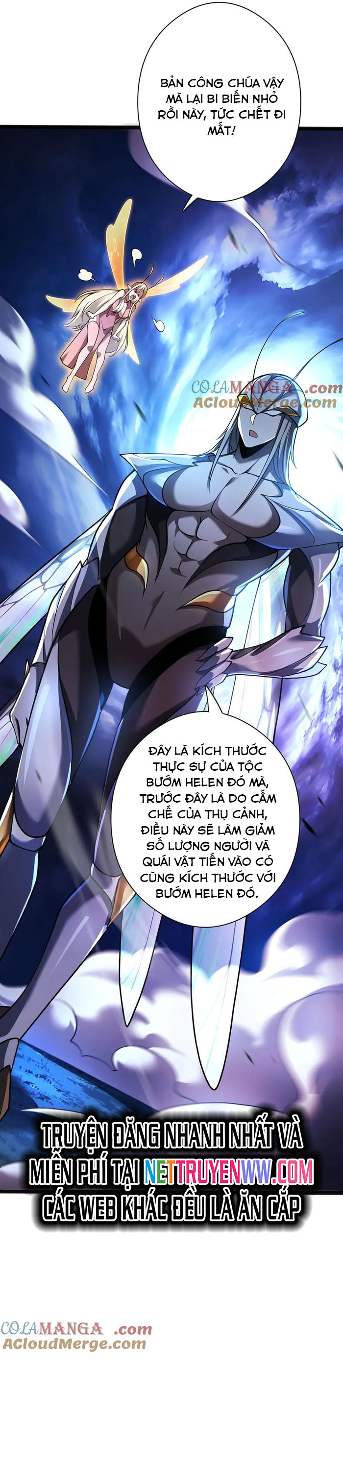 Ta Là Chúa Tể Tùng Lâm: Chapter 33