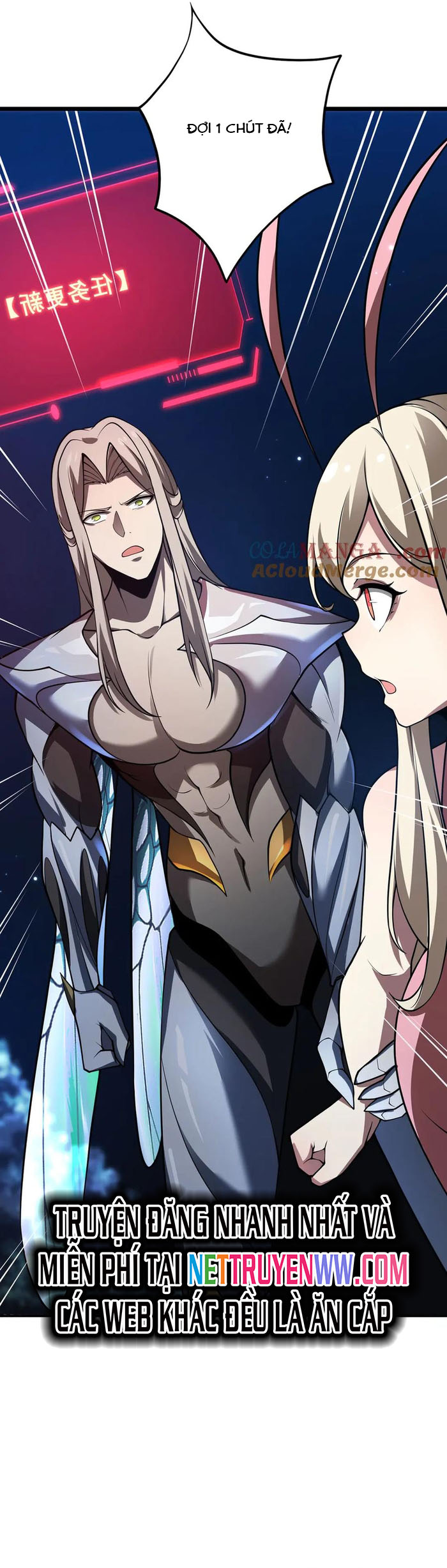 Ta Là Chúa Tể Tùng Lâm: Chapter 33
