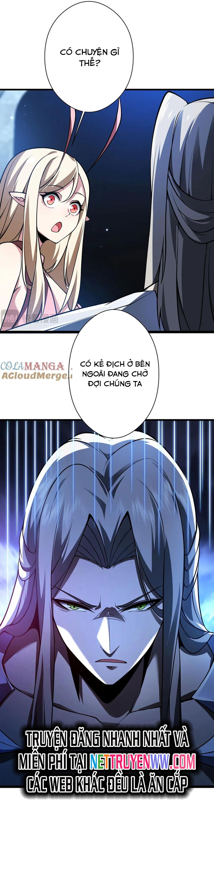 Ta Là Chúa Tể Tùng Lâm: Chapter 33
