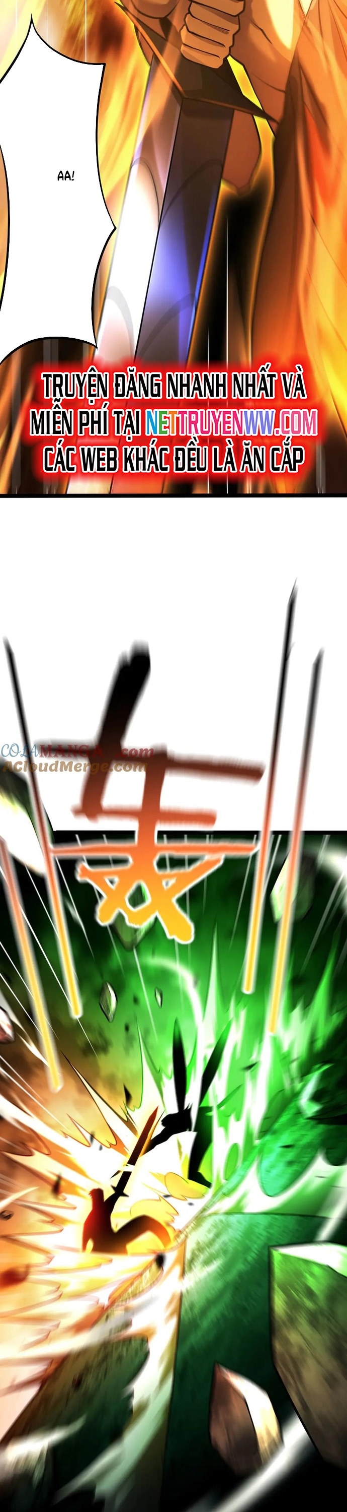 Ta Là Chúa Tể Tùng Lâm: Chapter 34