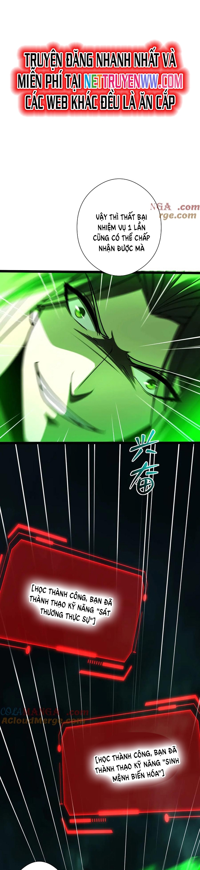 Ta Là Chúa Tể Tùng Lâm: Chapter 34