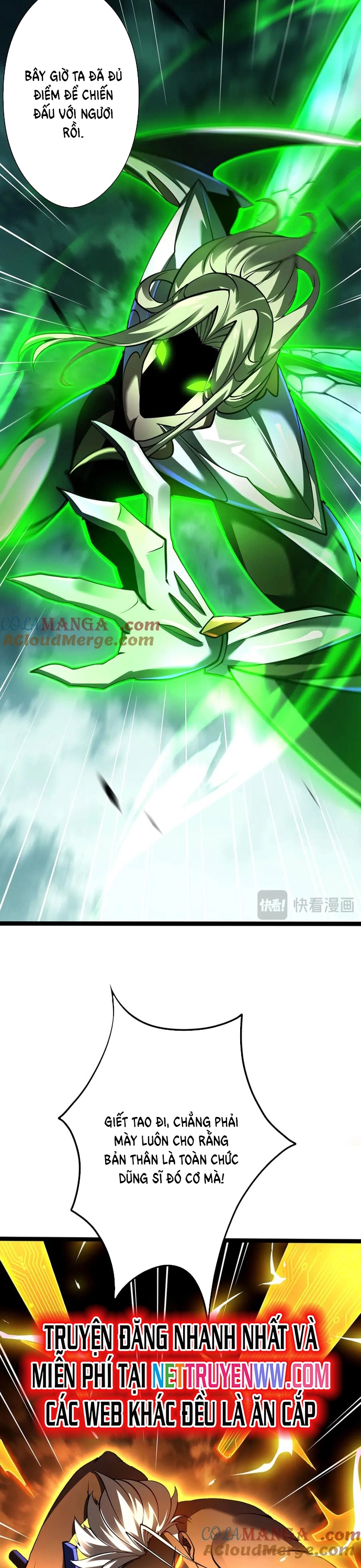 Ta Là Chúa Tể Tùng Lâm: Chapter 34