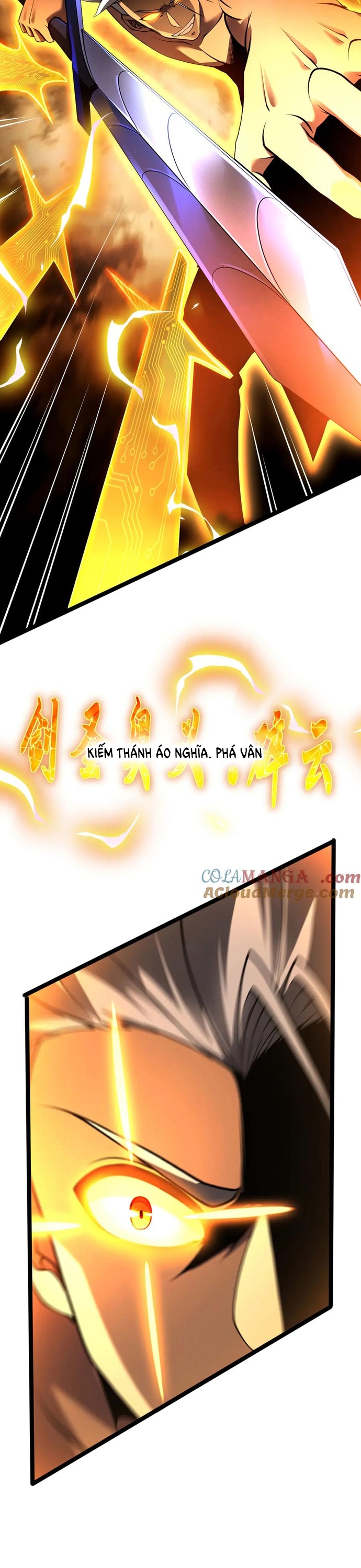 Ta Là Chúa Tể Tùng Lâm: Chapter 34