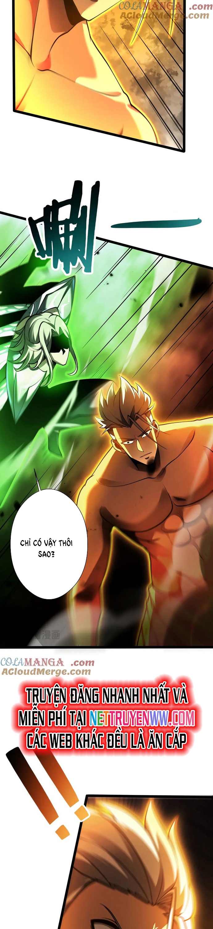 Ta Là Chúa Tể Tùng Lâm: Chapter 34