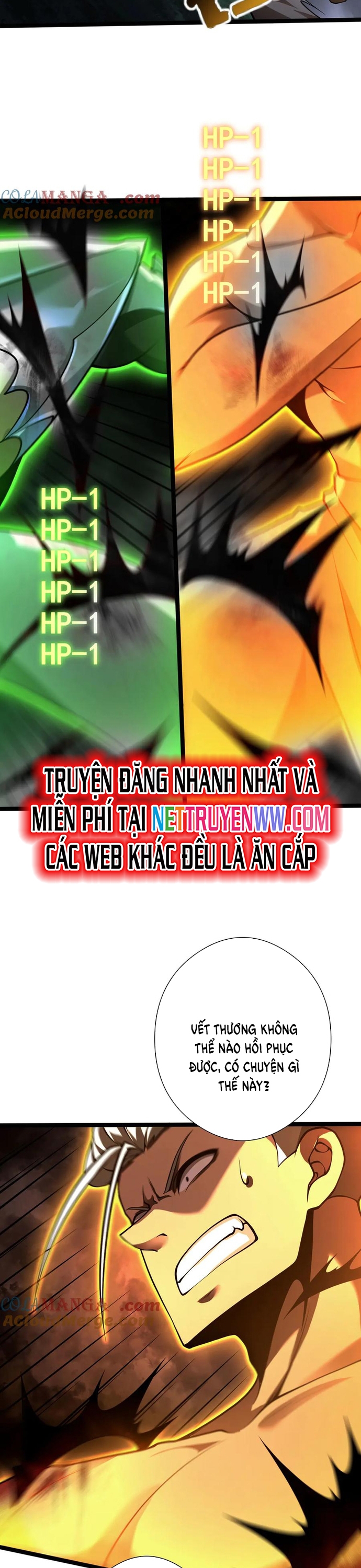 Ta Là Chúa Tể Tùng Lâm: Chapter 34