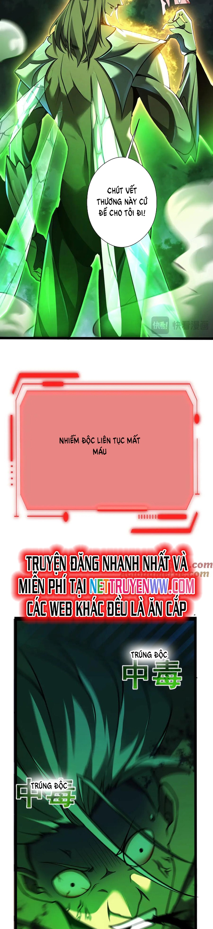 Ta Là Chúa Tể Tùng Lâm: Chapter 34