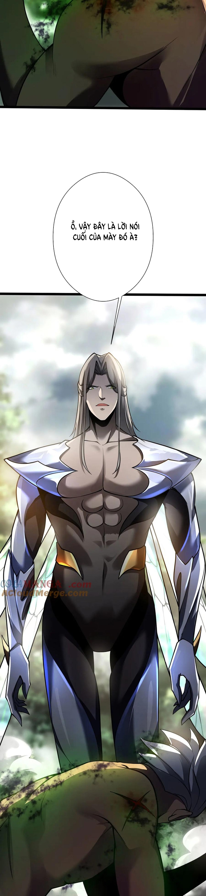 Ta Là Chúa Tể Tùng Lâm: Chapter 34
