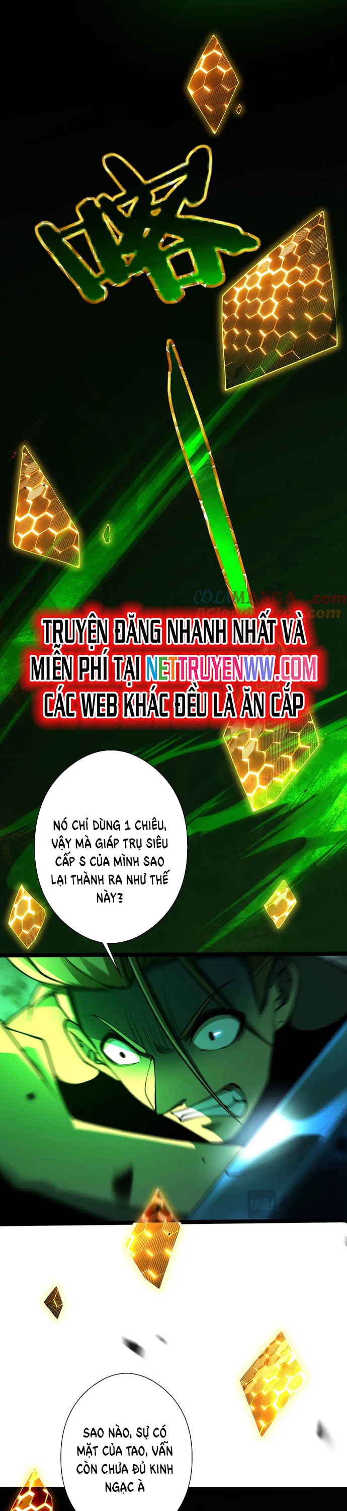 Ta Là Chúa Tể Tùng Lâm: Chapter 34