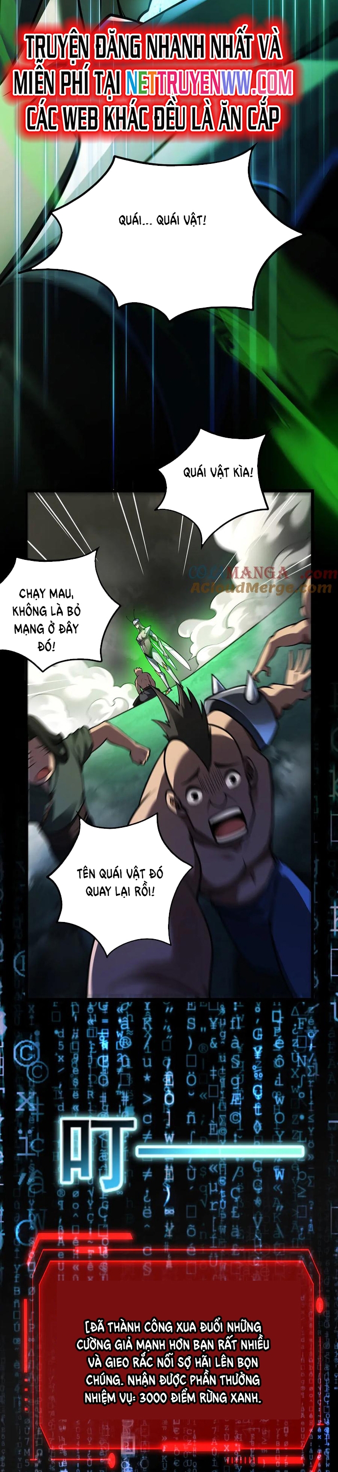 Ta Là Chúa Tể Tùng Lâm: Chapter 34