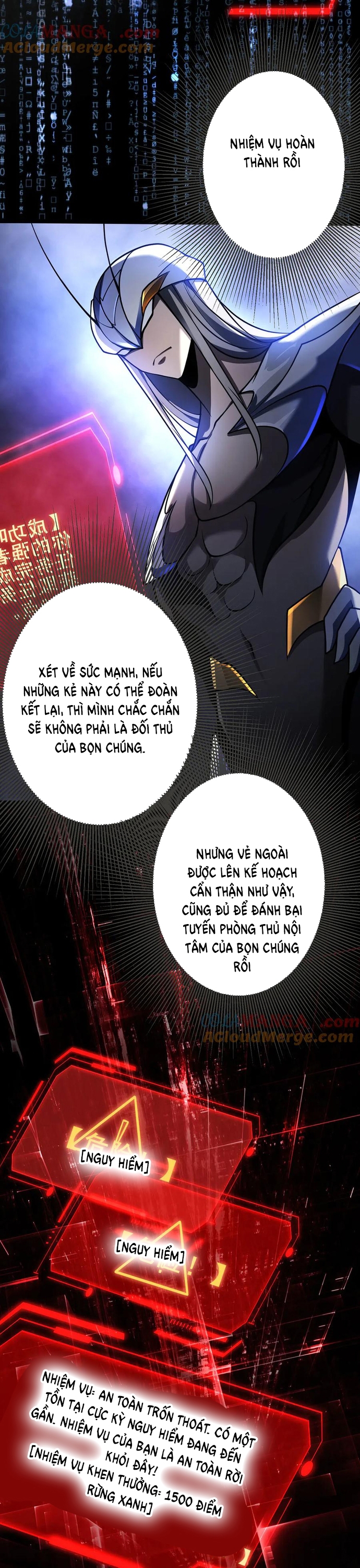 Ta Là Chúa Tể Tùng Lâm: Chapter 34