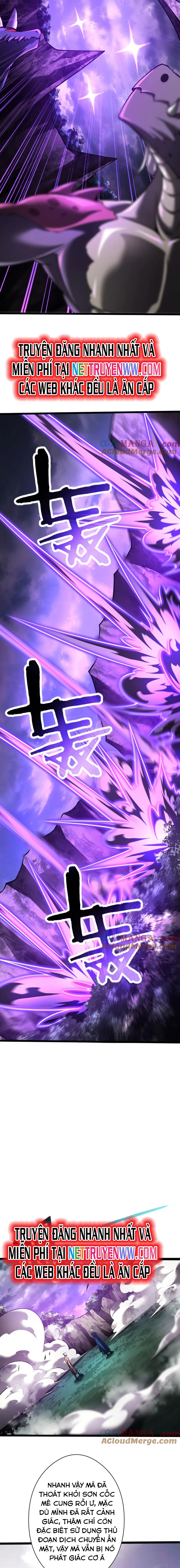 Ta Là Chúa Tể Tùng Lâm: Chapter 35