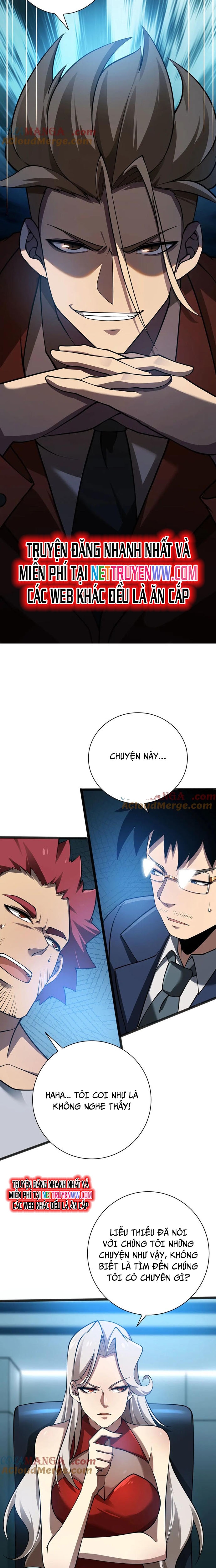 Ta Là Chúa Tể Tùng Lâm: Chapter 37